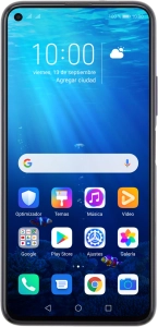 Honor 20 PRO