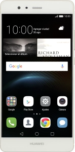 Huawei P9
