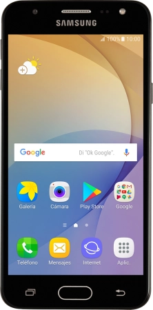 Samsung Galaxy J5 Prime