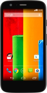 Motorola Moto G