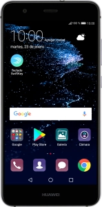 Huawei P10 Lite