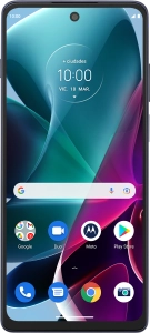 Motorola Moto G200