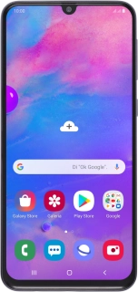 Samsung Galaxy M30