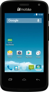 Bmobile AX605