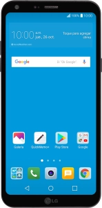 LG Q6