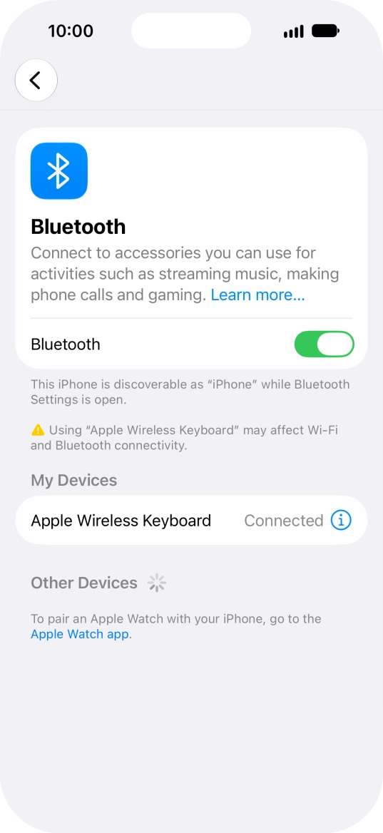 Slide your finger upwards starting from the bottom of the screen to return to the home screen. Slide your finger upwards starting from the bottom of the screen to return to the home screen.