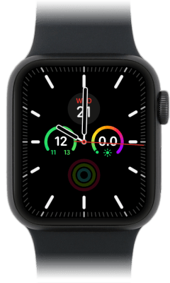 apple watch telstra