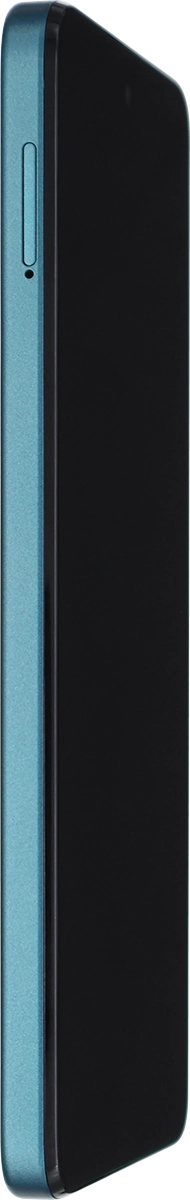 Insert the opener into the small hole next to the SIM holder.