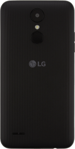 LG K4 2017