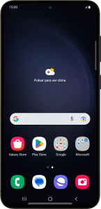 Samsung Galaxy S23+