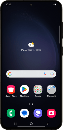 Samsung Galaxy S23+