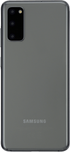 Samsung Galaxy S20