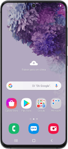 Samsung Galaxy S20