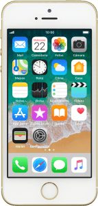 Apple iPhone SE