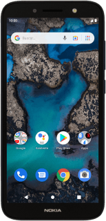 Nokia C1 Plus