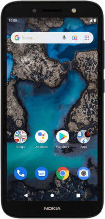 Nokia C1 Plus
