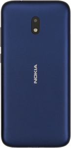 Nokia C1 Plus