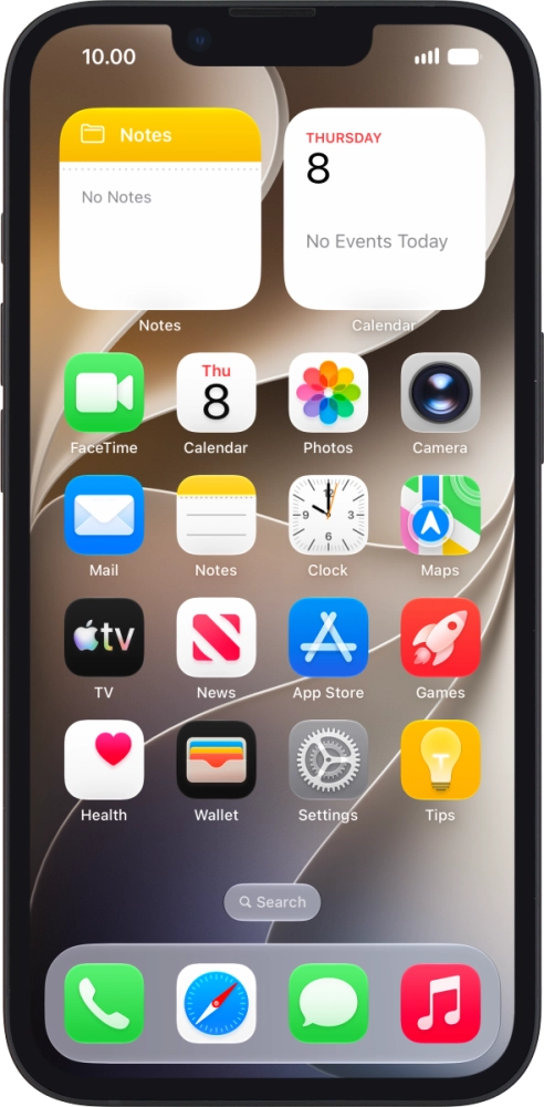 Apple iPhone 17e
