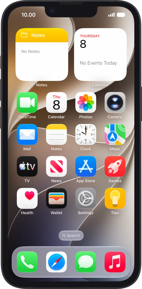 Apple iPhone 17e