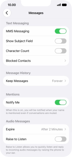 Slide your finger upwards starting from the bottom of the screen to return to the home screen. Slide your finger upwards starting from the bottom of the screen to return to the home screen.
