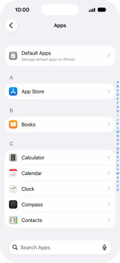 Press App Store. Press App Store.