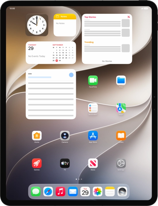 Apple iPad Pro 13