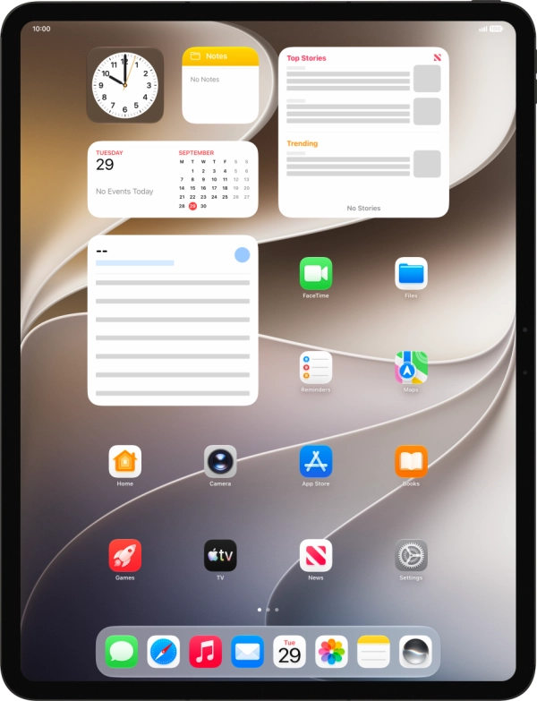 Apple iPad Pro 13
