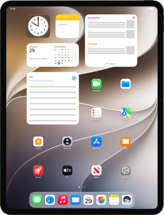 Apple iPad Pro 13 Apple iPad Pro 13