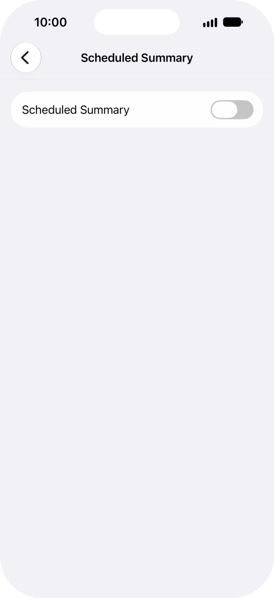 Press the indicator next to Press the indicator next to