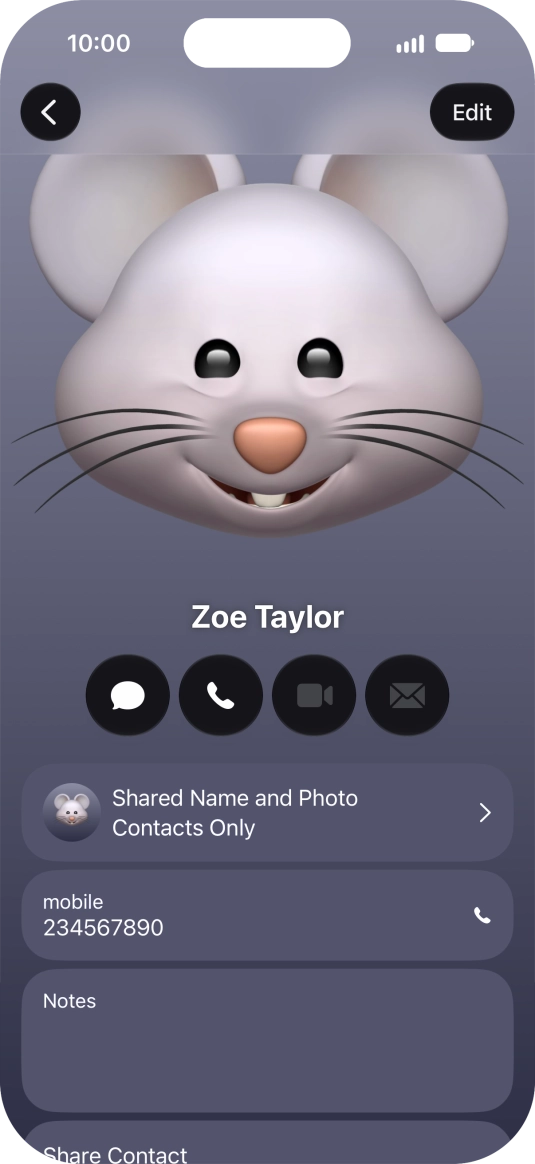 Slide your finger upwards starting from the bottom of the screen to return to the home screen. Slide your finger upwards starting from the bottom of the screen to return to the home screen.