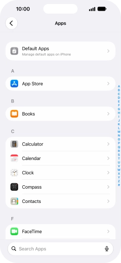 Press App Store. Press App Store.