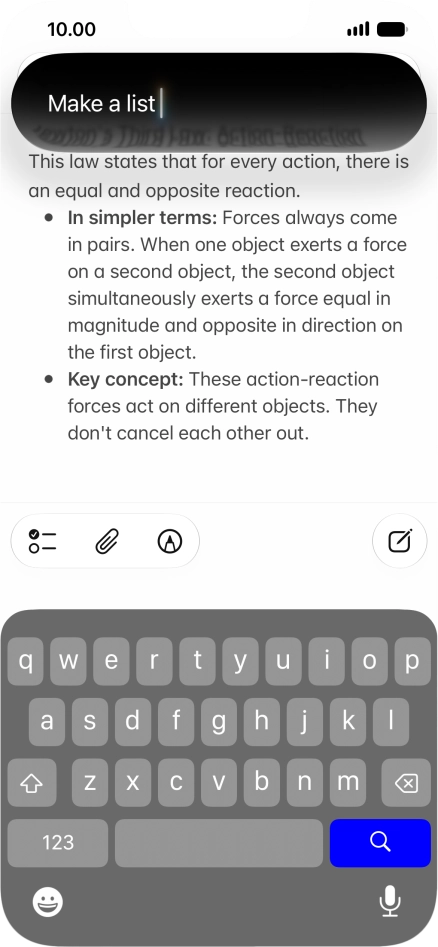 To format the text, describe the required format. To format the text, describe the required format.