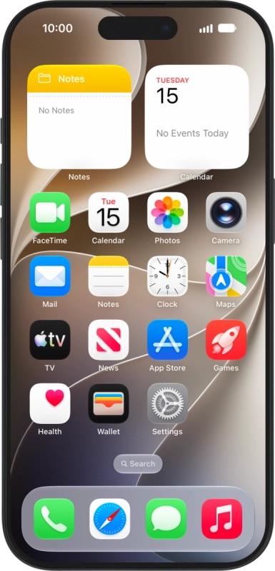 Apple iPhone 16 Pro