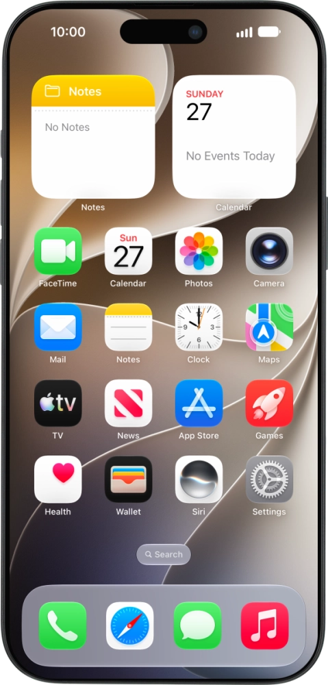 Apple iPhone 16 Pro Max