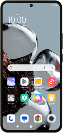 Xiaomi 12T