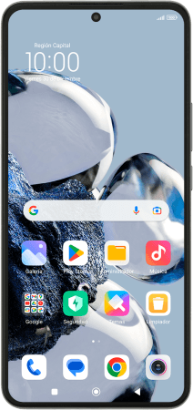 Xiaomi 12T Pro