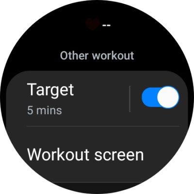 Press the Return key.
