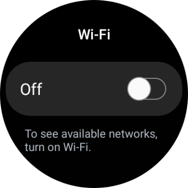 Press the indicator below 