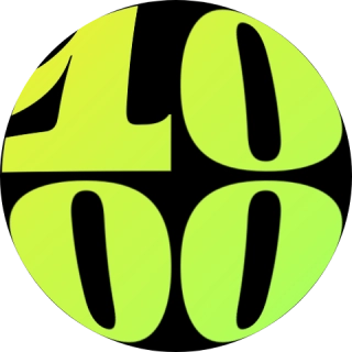 Slide your finger upwards starting from the bottom of the screen.