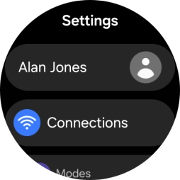 Press Connections.
