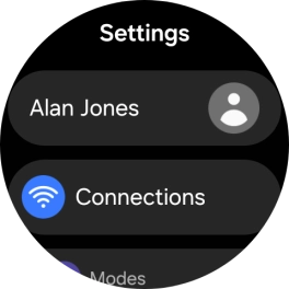 Press Connections.