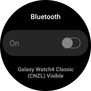 Press the indicator below 