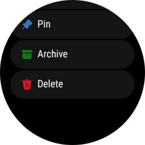 Press Delete.