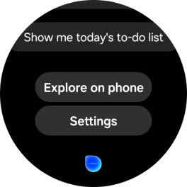 Press Settings.