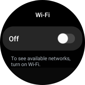 Press the indicator below 