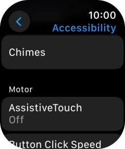 Press the required category below 