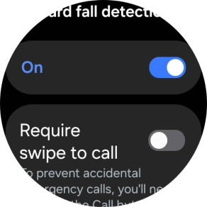 Press the indicator below 
