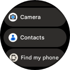 Press Contacts.