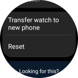 Press Reset.