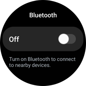 Press the indicator below 